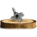 Silver Huts Jewellery