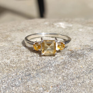 Silver Huts Jewellery