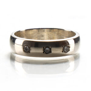 Silver Huts Jewellery