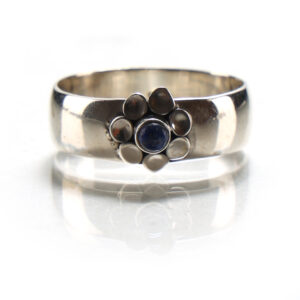 Silver Huts Jewellery