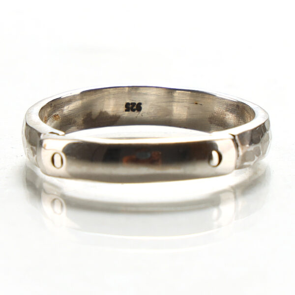 Sterling Silver Ring SHR151