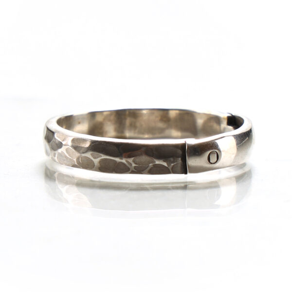 Sterling Silver Ring SHR151 - Image 3