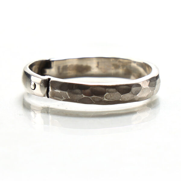 Sterling Silver Ring SHR151 - Image 2