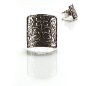 Silver Huts Jewellery