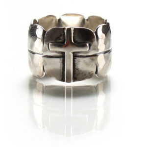Silver Huts Jewellery