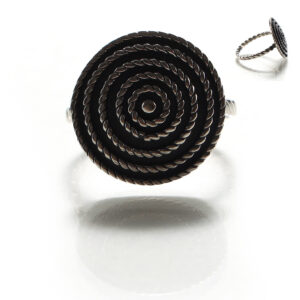 Silver Huts Jewellery