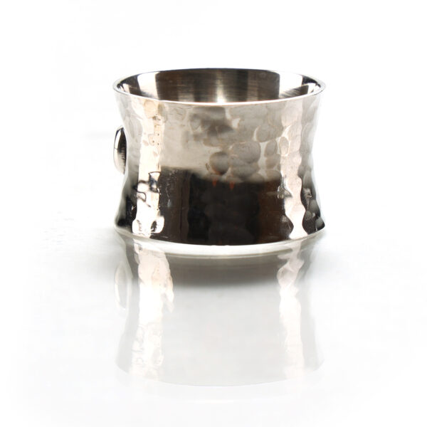 Boho Silver Ring | Sterling Silver Jewelry SHR157 - Image 3