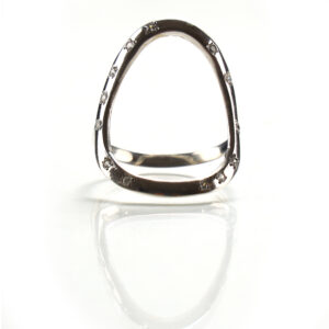 Silver Huts Jewellery