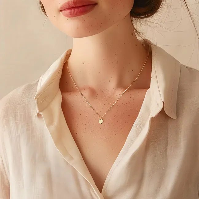 Silver Huts Jewellery