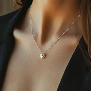 Silver Huts Jewellery