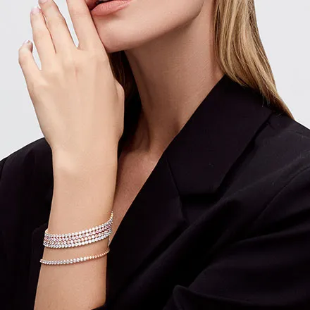 Silver Huts Jewellery