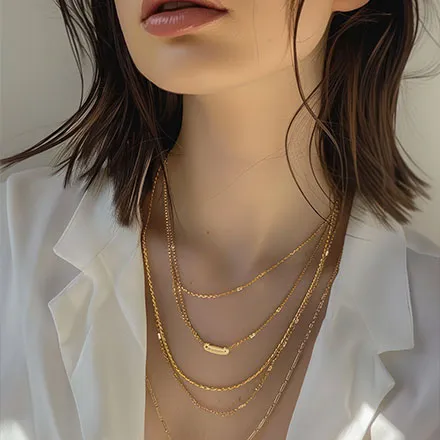 Silver Huts Jewellery