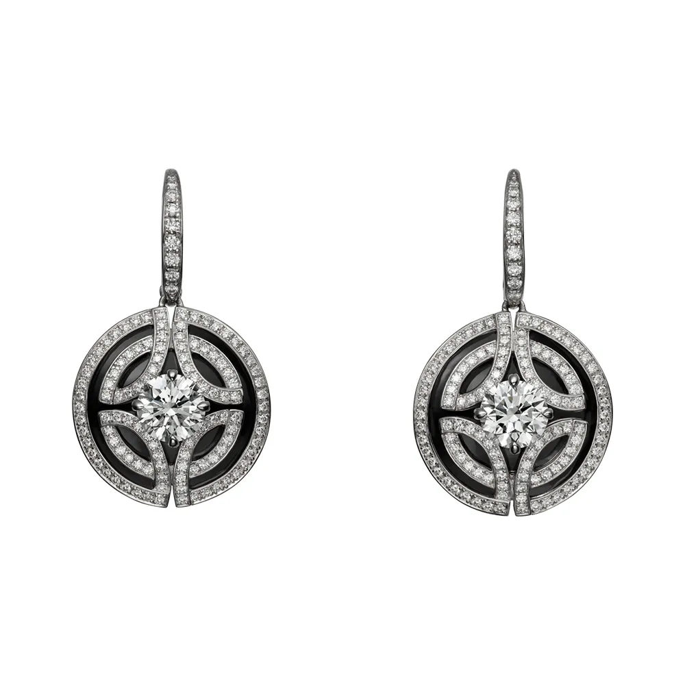 Silver Huts Jewellery