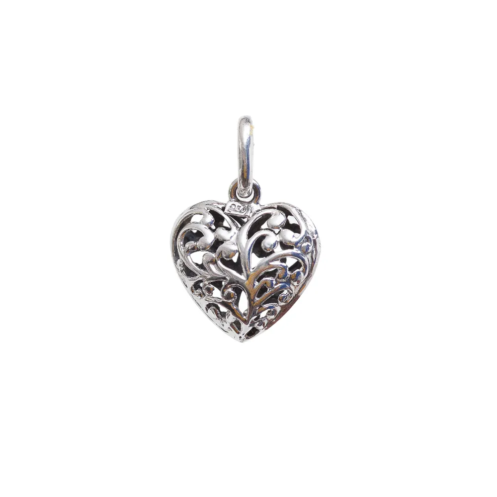 Silver Huts Jewellery