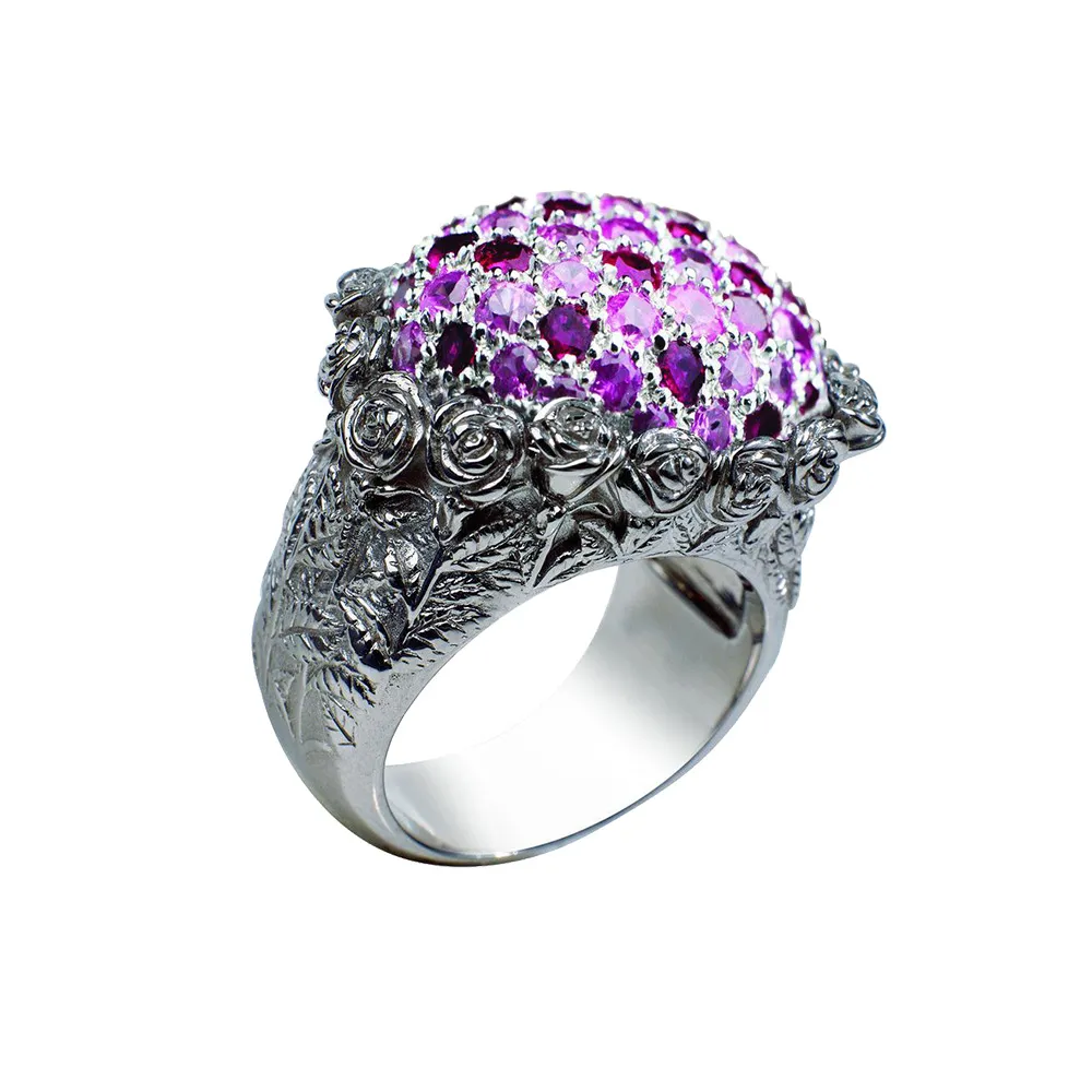 Silver Huts Jewellery