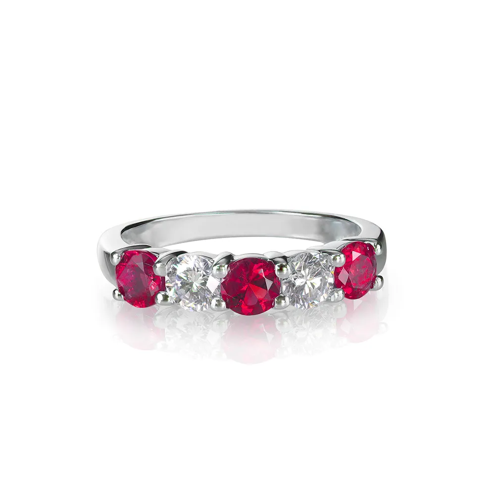 Silver Huts Jewellery