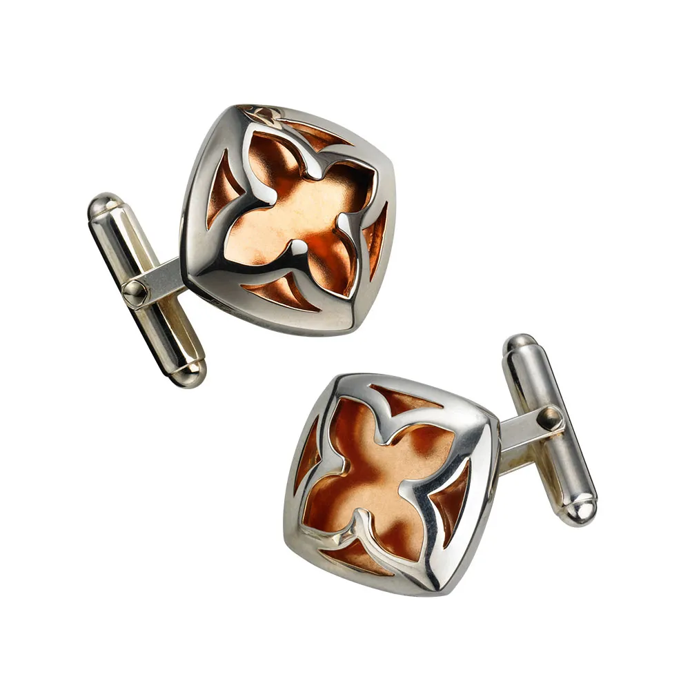 Silver Huts Jewellery
