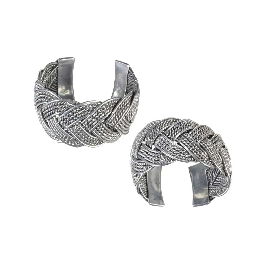 Silver Huts Jewellery