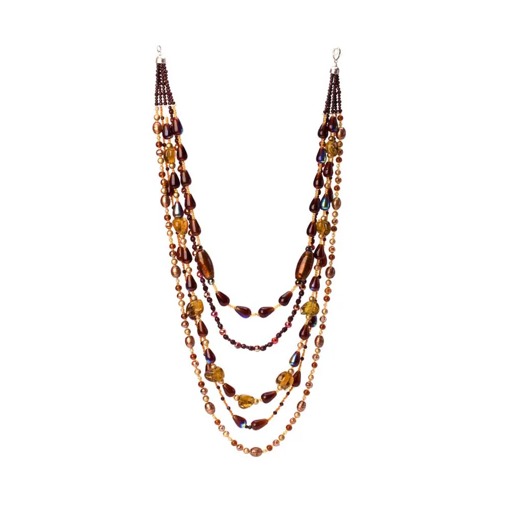 Silver Huts Jewellery