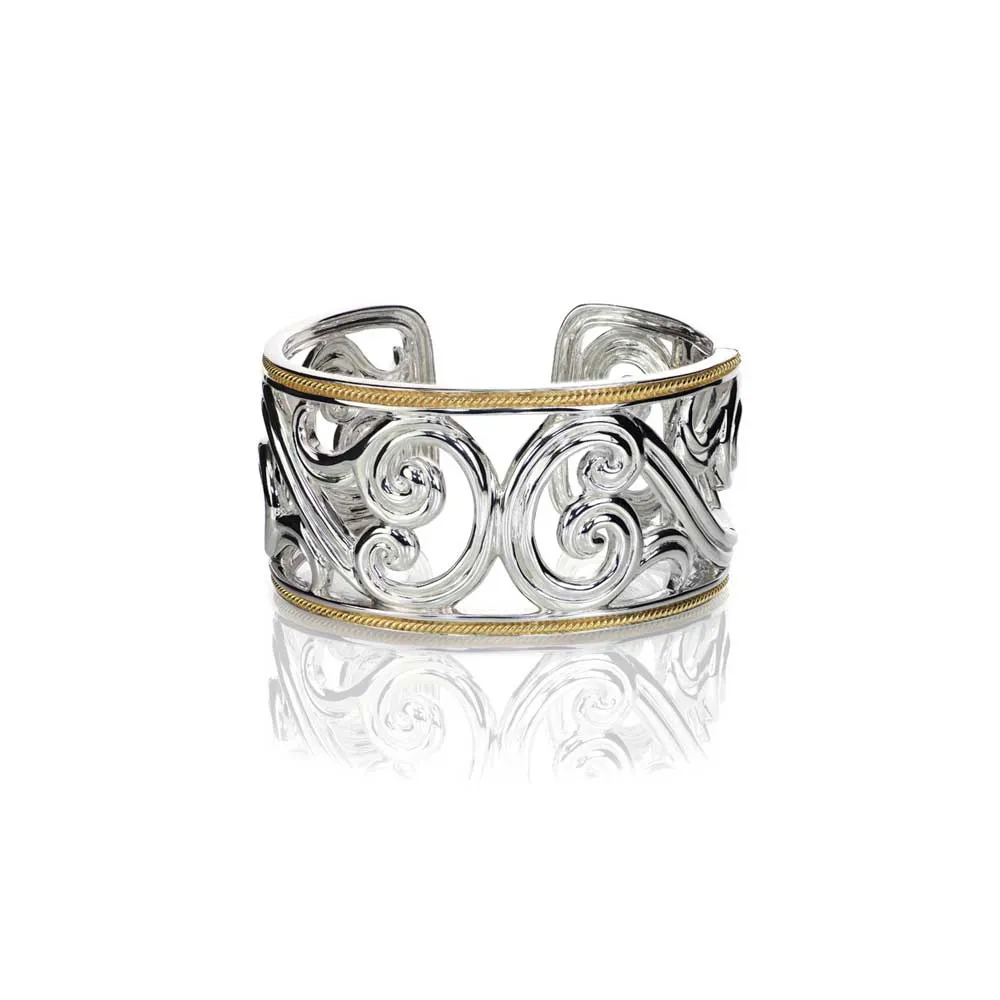 Silver Huts Jewellery
