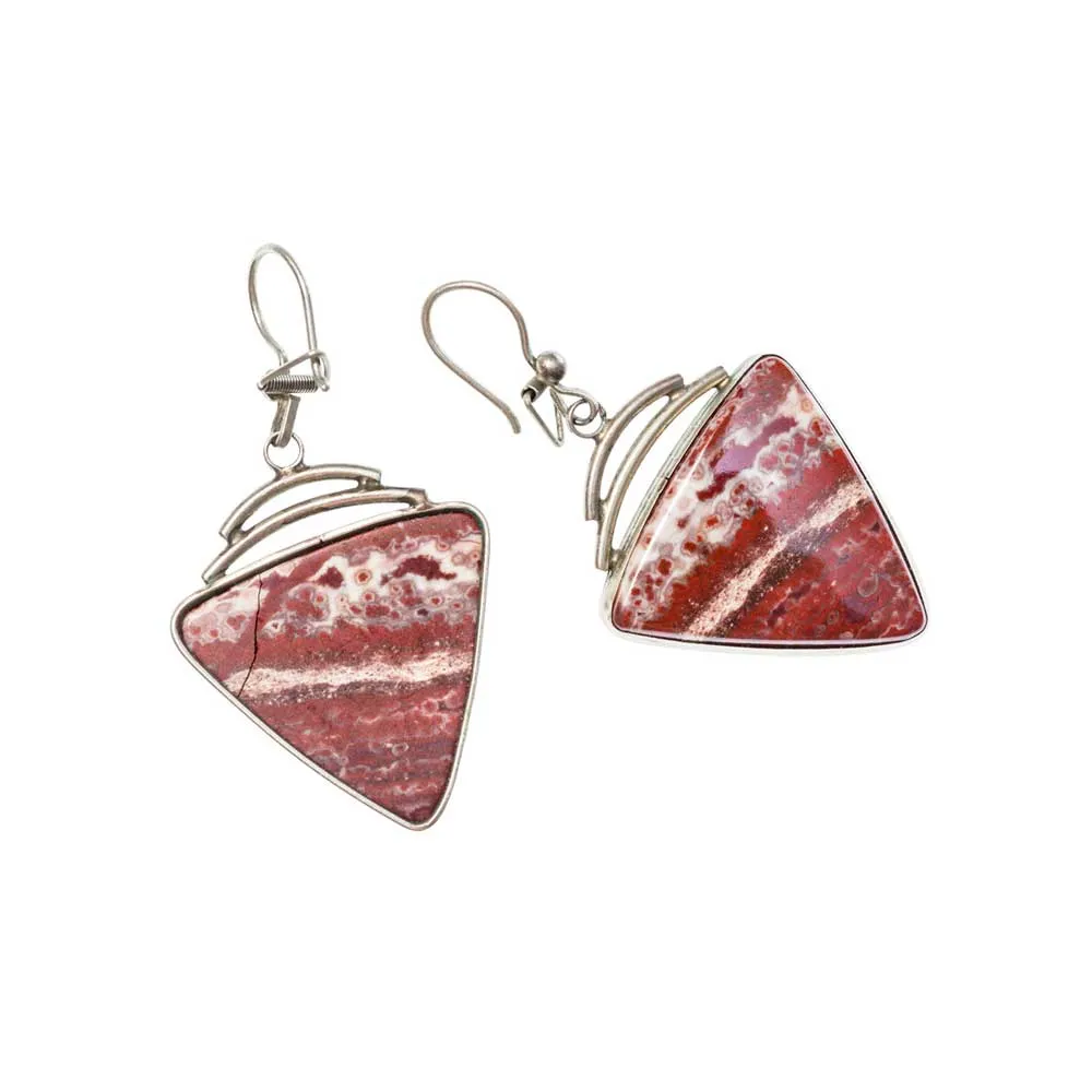 Silver Huts Jewellery