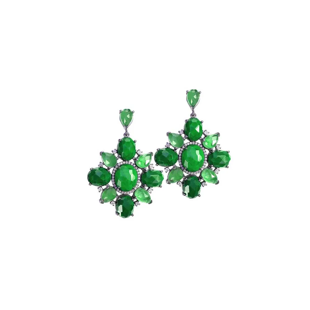 Silver Huts Jewellery