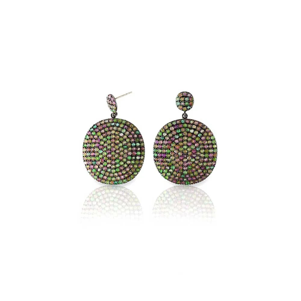 Silver Huts Jewellery