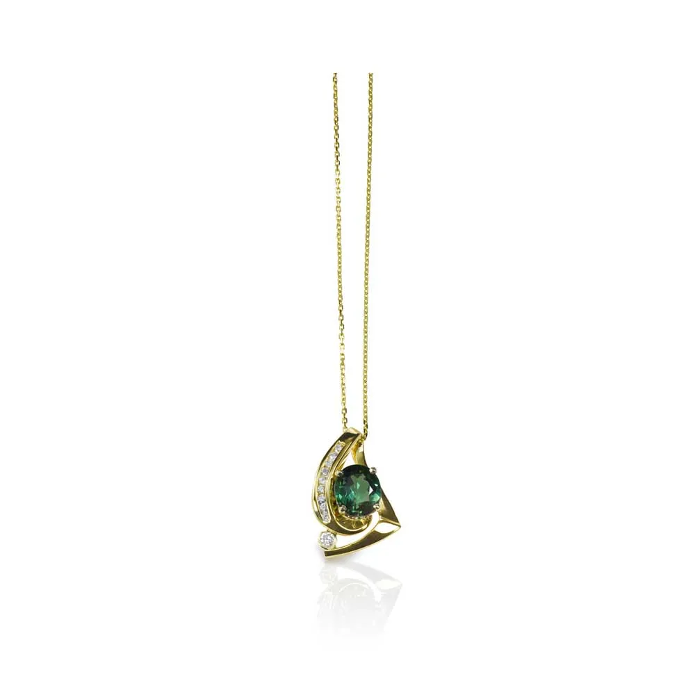 Silver Huts Jewellery