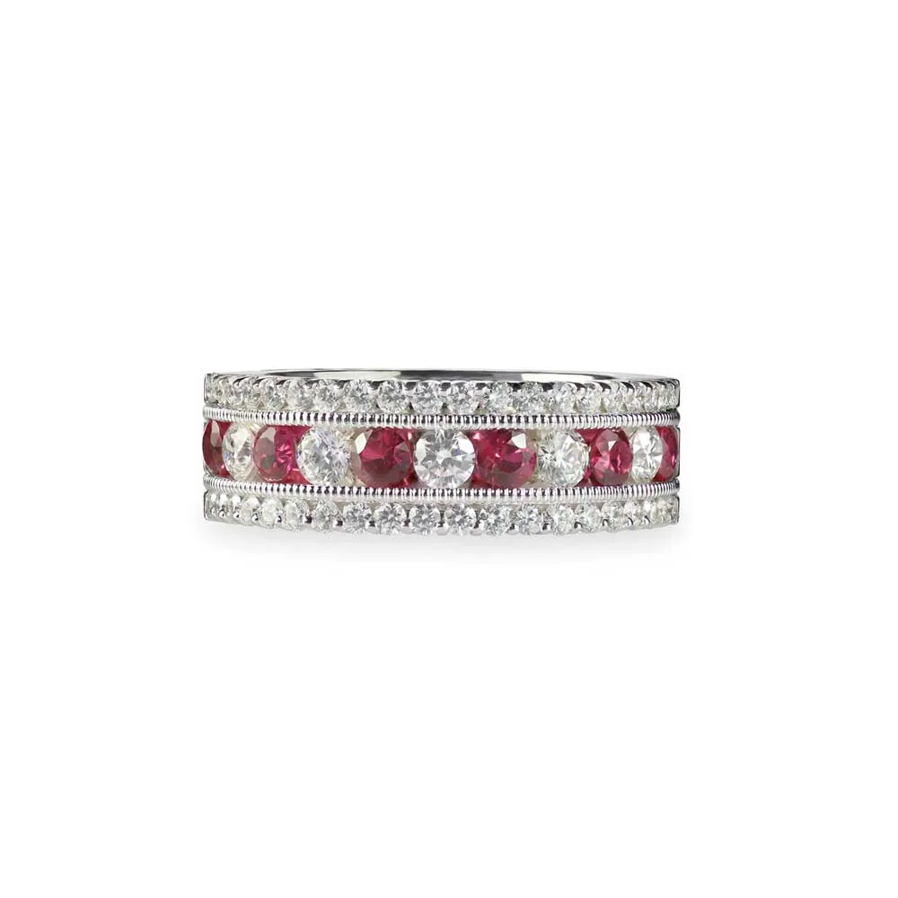 Silver Huts Jewellery