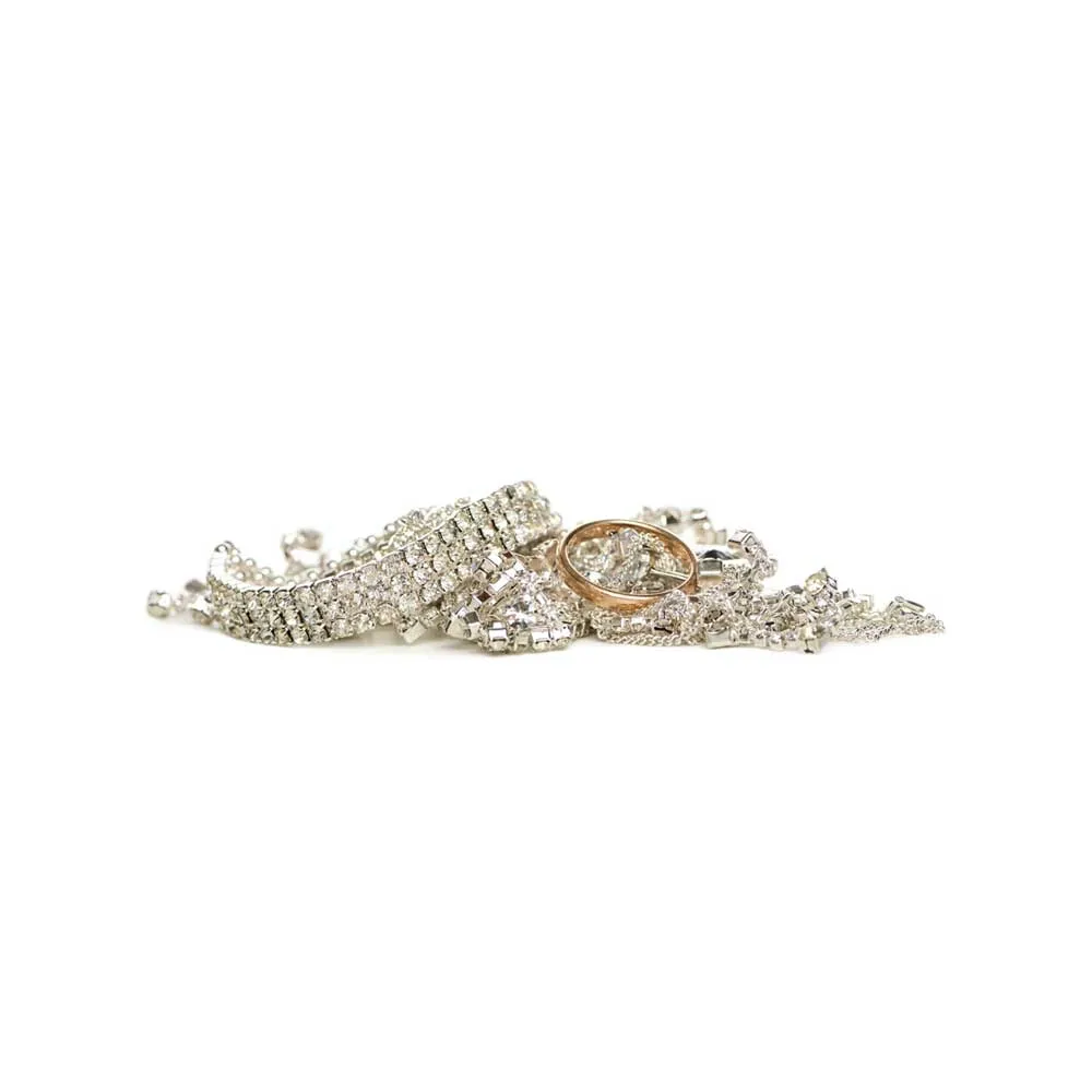 Silver Huts Jewellery