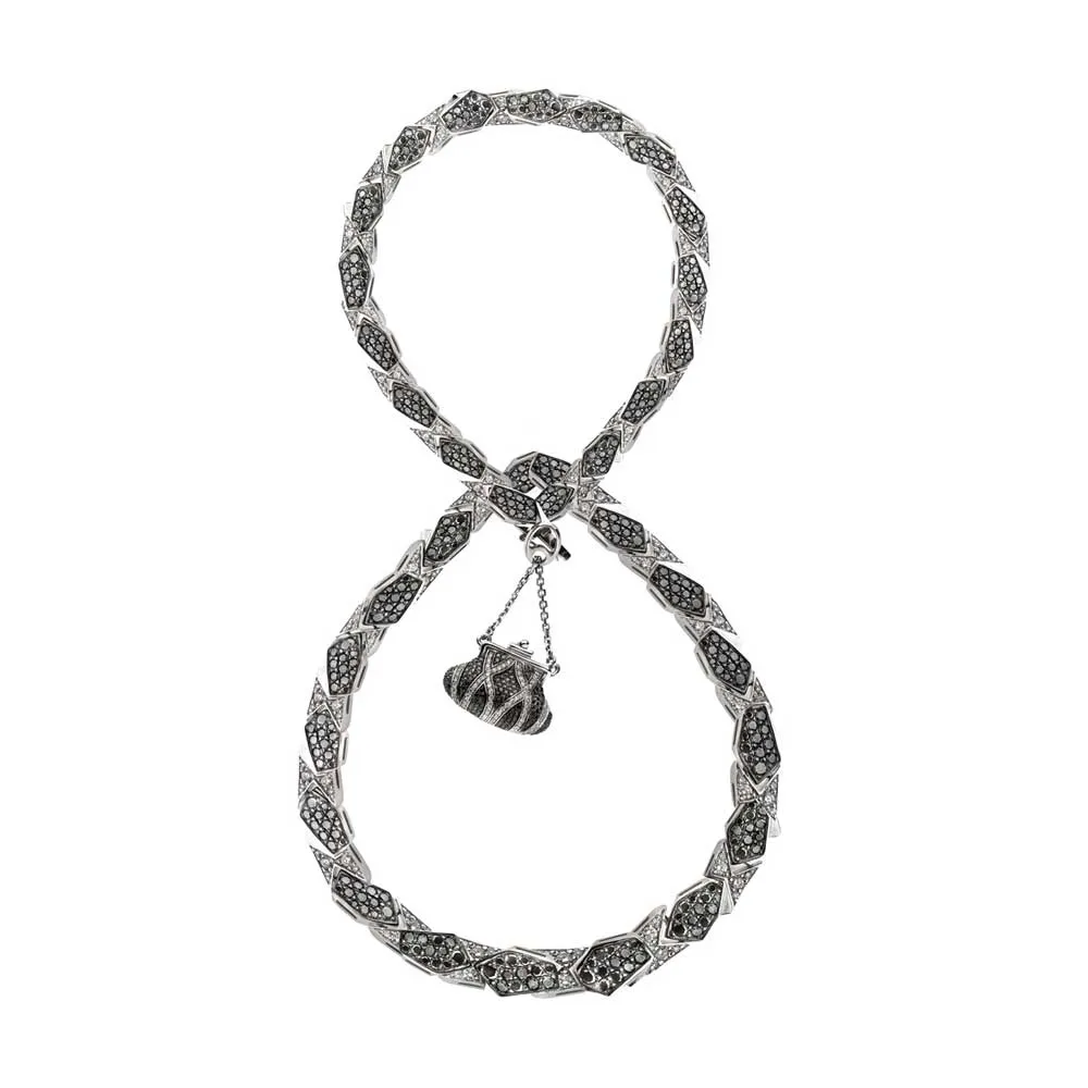 Silver Huts Jewellery